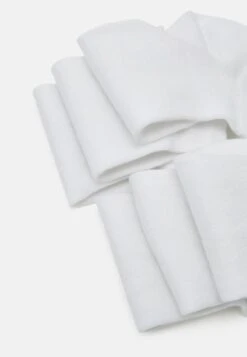 Anna Field SOFT SNEAKER SOCKS 6 PACK - Socken - White 9 Anna Field SOFT SNEAKER SOCKS 6 PACK - Socken - White -Anna Field cd6bdc9271e54007be90034b2e5b26a2