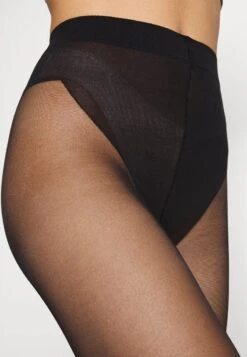 Anna Field Strumpfhose - Black 10 Anna Field Strumpfhose - Black -Anna Field ce40a158bc90405d8f1a1c519354cd4b