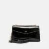 Anna Field Clutch - 802 - Black 1 Anna Field Clutch - 802 - Black -Anna Field cfc61102033649bbbd0f33baa7e9ab90