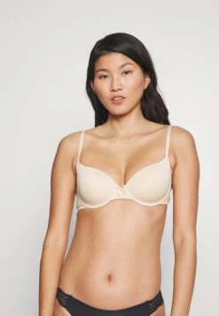 Anna Field 2 PACK - Bügel BH - Black/nude 11 Anna Field 2 PACK - Bügel BH - Black/nude -Anna Field cff71caeada84e5d88756fb4dfcbe590