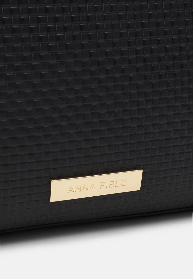 Anna Field Notebooktasche - Black 6 Anna Field Notebooktasche - Black – Bild 4