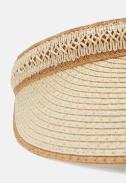 Anna Field Cap - Tan -Anna Field d317e10d0fca40deb290d7cacb6a1aae