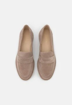 COMFORT LEATHER - Slipper - Taupe 13 COMFORT LEATHER - Slipper - Taupe -Anna Field d3a15ebb0cec4b078a858e7e0369c9e9