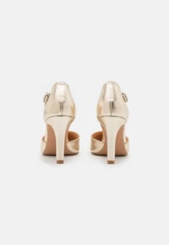 Anna Field Pumps - Gold 11 Anna Field Pumps - Gold -Anna Field d3c419ddbb41476ab6a8fac09769280c