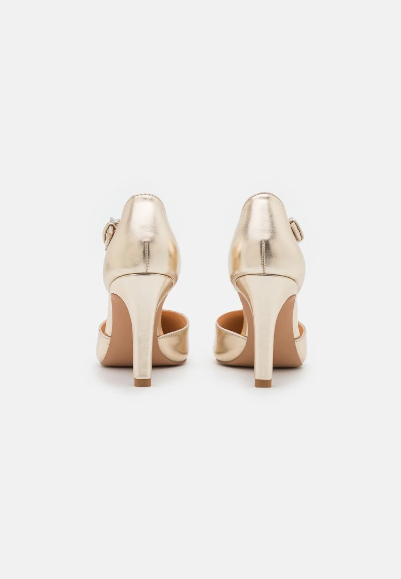 Anna Field Pumps - Gold 6 Anna Field Pumps - Gold – Bild 4