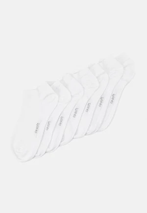 Anna Field SOFT SNEAKER SOCKS 6 PACK - Socken - White 8 Anna Field SOFT SNEAKER SOCKS 6 PACK - Socken - White – Bild 6