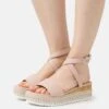 Anna Field Espadrille - Light Pink 1 Anna Field Espadrille - Light Pink -Anna Field d4ecade4209c40c38572381372cbd73d