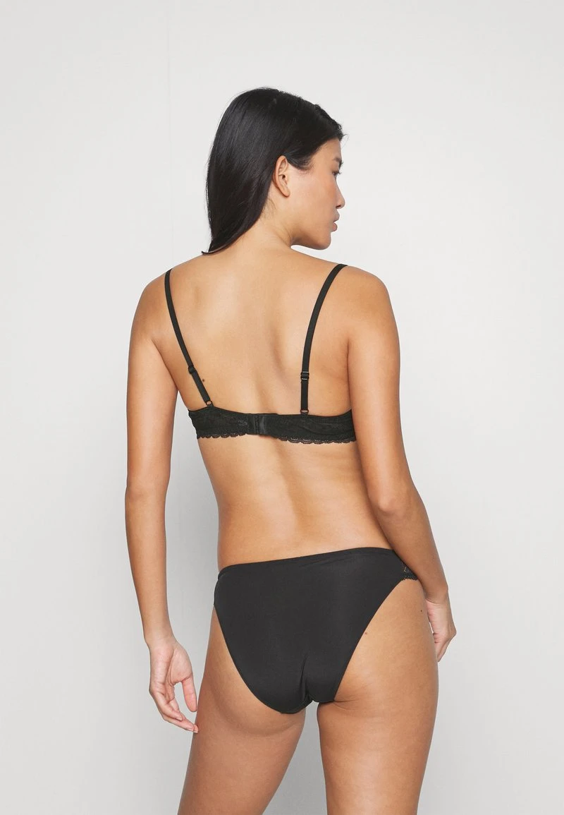 Anna Field 2 PACK - Bügel BH - Black/nude 5 Anna Field 2 PACK - Bügel BH - Black/nude – Bild 3