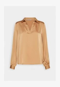 Anna Field Hemdbluse - White, Blue 13 Anna Field Hemdbluse - White, Blue -Anna Field d630ad952c8341f19443ad1a9ed9cd2e