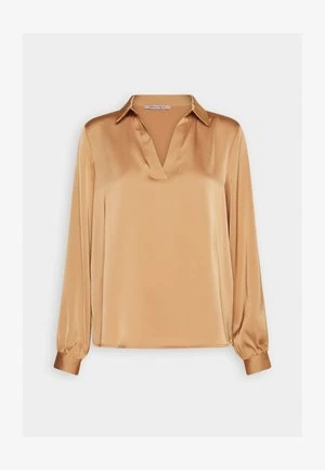 Anna Field Hemdbluse - White, Blue 8 Anna Field Hemdbluse - White, Blue – Bild 6