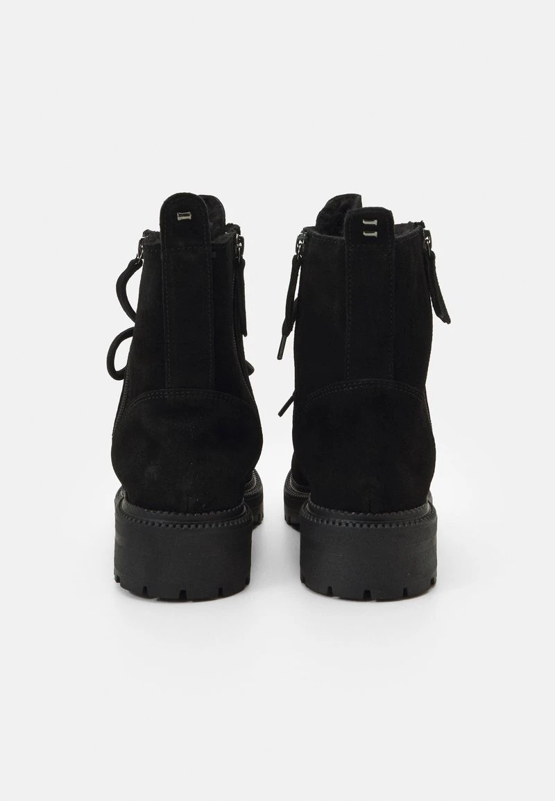 Anna Field Schnürstiefelette - Black 8 Anna Field Schnürstiefelette - Black – Bild 6