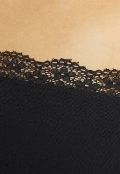 Anna Field T-Shirt Basic - Black 13 Anna Field T-Shirt Basic - Black -Anna Field d6505e2eeadc4acb97e2b0dd6f54bc60