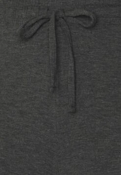 Anna Field Nachtwäsche Set - Dark Grey -Anna Field d6810fa8e2054305a303956d5f0479cf