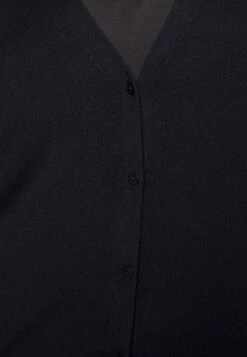 Strickjacke - Black 13 Strickjacke - Black -Anna Field d68f32fcdda4421e855c7bce863209f6