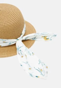 Anna Field Hut - Beige/white 11 Anna Field Hut - Beige/white -Anna Field d74acdaeafa44cada692d642c89056e4