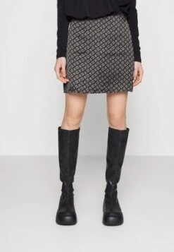 Anna Field Minirock - Multi-coloured 12 Anna Field Minirock - Multi-coloured -Anna Field d7989a05e9fb4d29bec6e61f35674cff