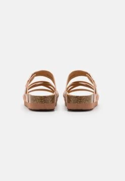 Anna Field Pantolette Flach - Rose Gold-coloured 11 Anna Field Pantolette Flach - Rose Gold-coloured -Anna Field d88d74a8b49f409d98fb9bbdfbdda55f
