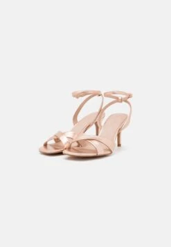 Anna Field LEATHER - Riemensandalette - Rose Gold 10 Anna Field LEATHER - Riemensandalette - Rose Gold -Anna Field d94529e181404d89a93a2639c241715c