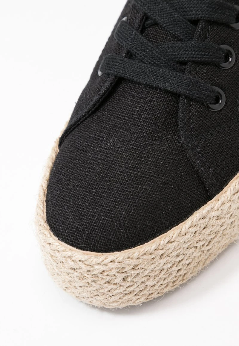Anna Field Espadrille - Black 5 Anna Field Espadrille - Black – Bild 3