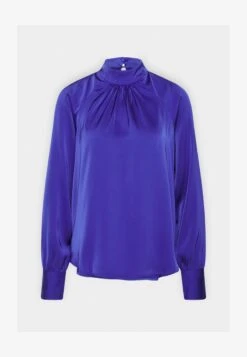 Anna Field Langarmshirt - Blue 11 Anna Field Langarmshirt - Blue -Anna Field da5c06b6bddf455580ad115fc51da090 1