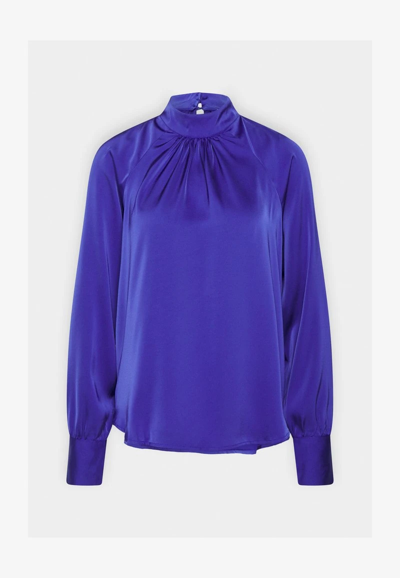 Anna Field Langarmshirt - Blue 3 Anna Field Langarmshirt - Blue
