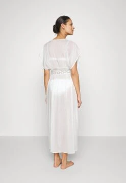 Anna Field EMBROIDERED COVER UP / 802 - BLACK - Strandaccessoire - 001 - White 10 Anna Field EMBROIDERED COVER UP / 802 - BLACK - Strandaccessoire - 001 - White -Anna Field dbadf91325544a1ca98f991a169e39ee