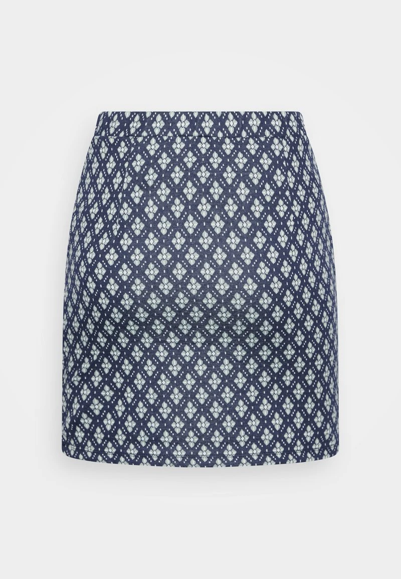 Anna Field Minirock - Multi-coloured 4 Anna Field Minirock - Multi-coloured – Bild 2