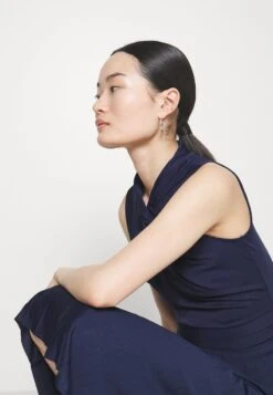 Freizeitkleid - Dark Blue -Anna Field dcb5e757637c435cb4877fb5d53a54cd