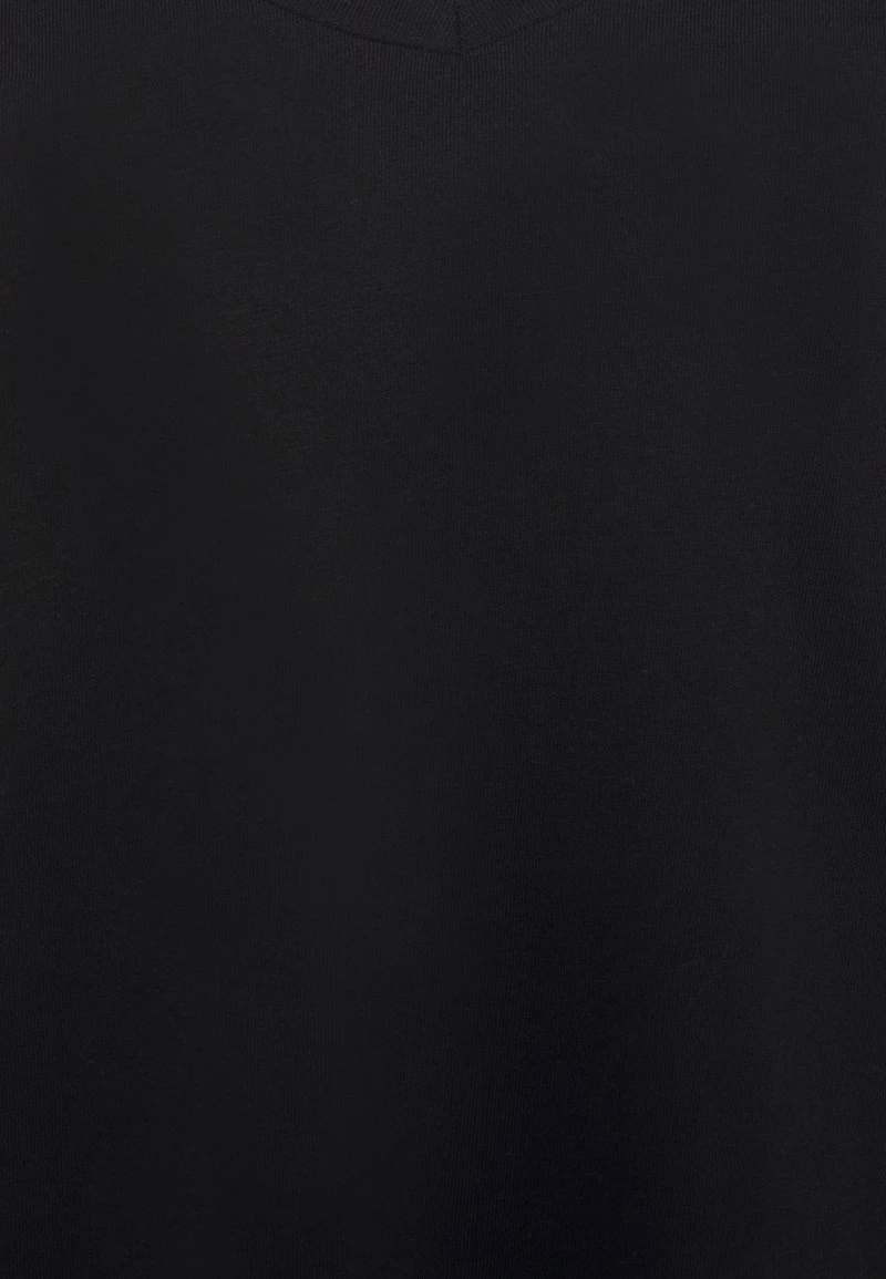 Anna Field T-Shirt Basic - Black 6 Anna Field T-Shirt Basic - Black – Bild 4