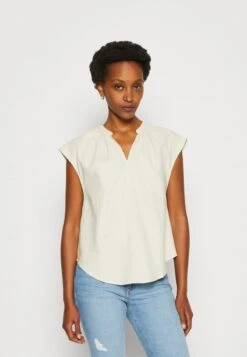 Anna Field T-Shirt Print - Beige