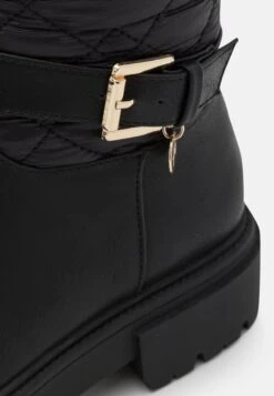 Anna Field Plateaustiefel - Black 13 Anna Field Plateaustiefel - Black -Anna Field de5533c48d9342468c2bdce73479db48