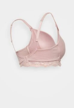 Anna Field 2 PACK - T-Shirt BH - Dark Blue/pink 10 Anna Field 2 PACK - T-Shirt BH - Dark Blue/pink -Anna Field dedf714aaca6467dba1276677796aaa2