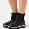 Anna Field WINTER BOOT - Plateaustiefelette - Black 1 Anna Field WINTER BOOT - Plateaustiefelette - Black -Anna Field df0172c6b616422e8819079611ad9db8