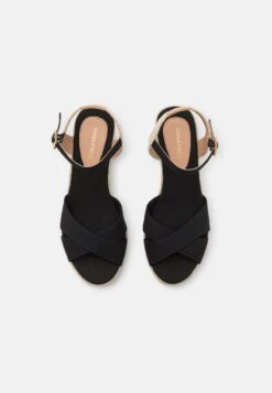Anna Field Plateausandalette - Black 13 Anna Field Plateausandalette - Black -Anna Field e20f40e86e9c4978a1753db0c2063cca