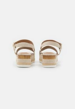 Anna Field COMFORT - Espadrille - Beige 11 Anna Field COMFORT - Espadrille - Beige -Anna Field e23e8e3ea3e84265b07f879391baa2cd
