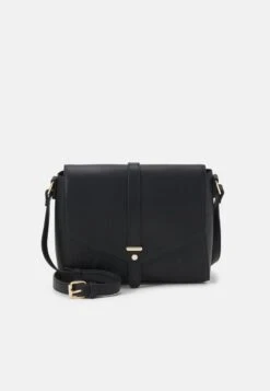 Anna Field Umhängetasche - Black