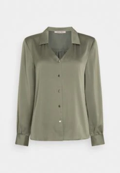 Anna Field Hemdbluse - Red 12 Anna Field Hemdbluse - Red -Anna Field e47461534787429d9ab924a55a72e830