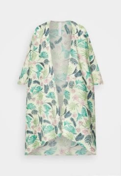 Anna Field Cape - Green 12 Anna Field Cape - Green -Anna Field e475a1276de34efaa5739ab17aff5bb2