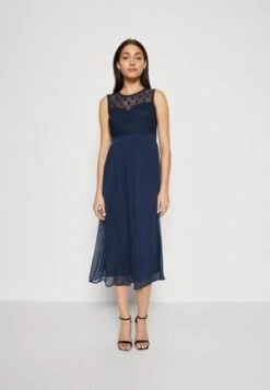 Anna Field Cocktailkleid/festliches Kleid - Dark Blue 12 Anna Field Cocktailkleid/festliches Kleid - Dark Blue -Anna Field e47c2d9176bc4fd3b2484fe6f1057138