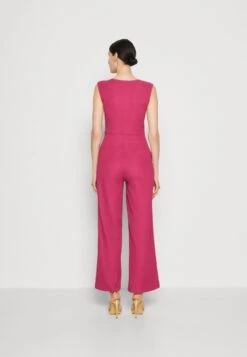 Anna Field Jumpsuit - Pink 10 Anna Field Jumpsuit - Pink -Anna Field e4ba30350029467588173eba7ee4f31c