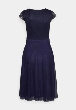 Anna Field Cocktailkleid/festliches Kleid - Dark Blue 9 Anna Field Cocktailkleid/festliches Kleid - Dark Blue -Anna Field e532183fe40f4a47b5e41a0a04ce5470