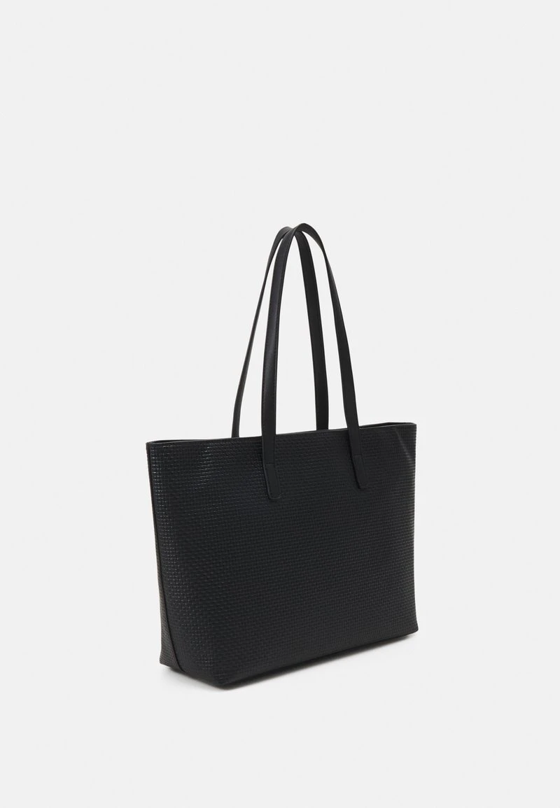 Anna Field Notebooktasche - Black 4 Anna Field Notebooktasche - Black – Bild 2