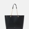 Anna Field Shopping Bag - Black 2 Anna Field Shopping Bag - Black -Anna Field e653742f80eb483ea7614ad30a038b54