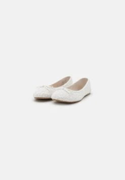 Anna Field Klassischer Ballerina - White 10 Anna Field Klassischer Ballerina - White -Anna Field e6c465739d3a4ad09a6bb804397d7000