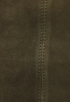 Anna Field LEATHER - Handtasche - Khaki 11 Anna Field LEATHER - Handtasche - Khaki -Anna Field e7c4645711e043c3abf2aa910f4a096e