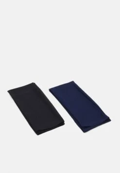 Anna Field 2 PACK - Kopftuch - Off-white/brown 12 Anna Field 2 PACK - Kopftuch - Off-white/brown -Anna Field e810af92059944ff8727b731f061a698