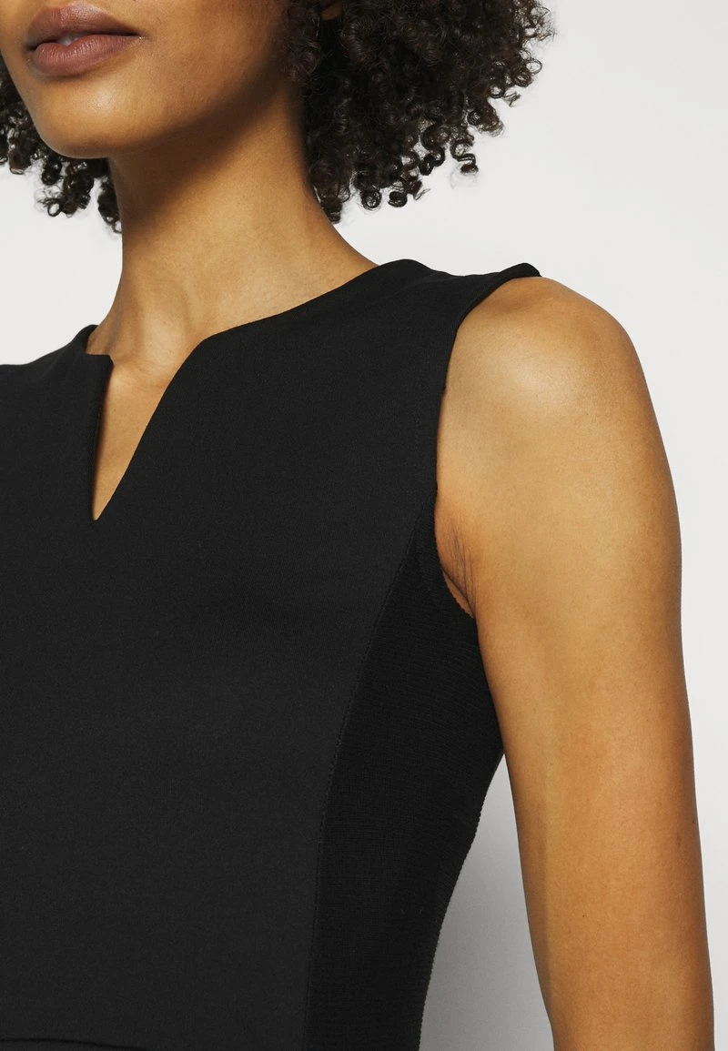 Anna Field Etuikleid - Black 8 Anna Field Etuikleid - Black – Bild 6