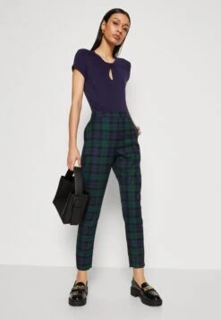 Anna Field T-Shirt Print - Dark Blue 11 Anna Field T-Shirt Print - Dark Blue -Anna Field e991a460c95d436982385e41064e008c