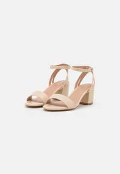Anna Field Riemensandalette - Off-white 10 Anna Field Riemensandalette - Off-white -Anna Field e9c3665aef8d4a02ac4e24f257ffede7