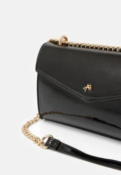 Anna Field Clutch - 802 - Black 11 Anna Field Clutch - 802 - Black -Anna Field e9ea8d29990c48a2b843716d40089556